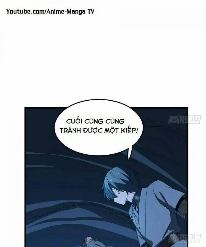 Độc Bộ Thiên Hạ Đặc Công Thần Y Tiểu Thú Phi - Chap 28