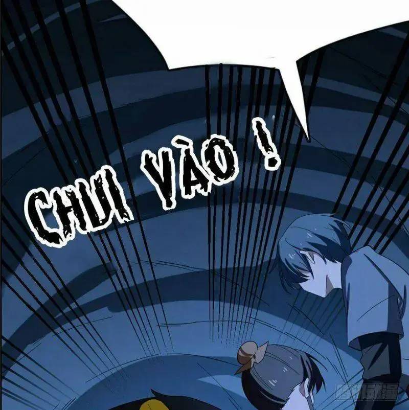 Độc Bộ Thiên Hạ Đặc Công Thần Y Tiểu Thú Phi - Chap 28