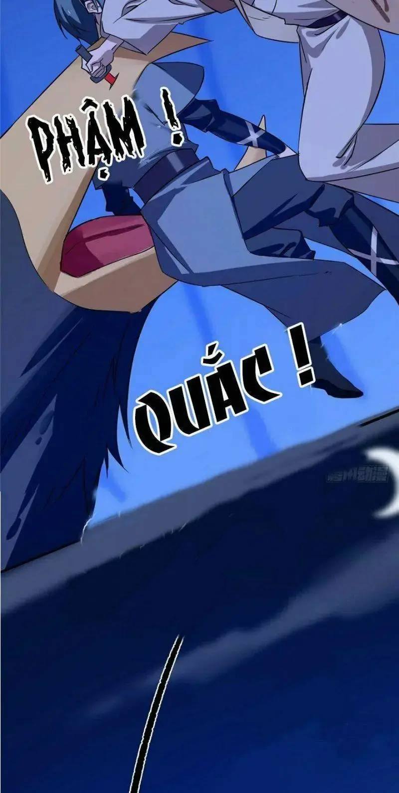 Độc Bộ Thiên Hạ Đặc Công Thần Y Tiểu Thú Phi - Chap 28