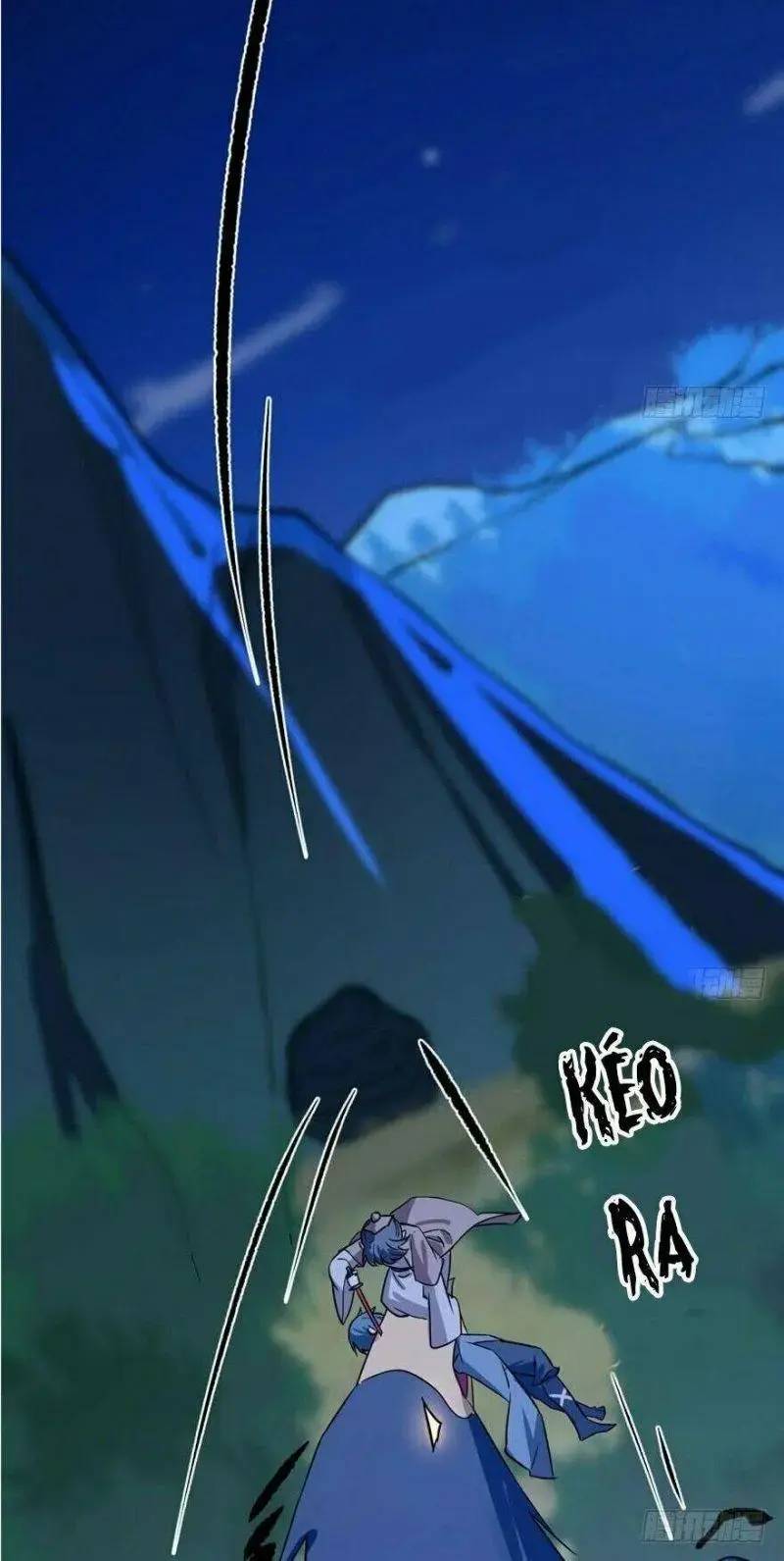 Độc Bộ Thiên Hạ Đặc Công Thần Y Tiểu Thú Phi - Chap 28