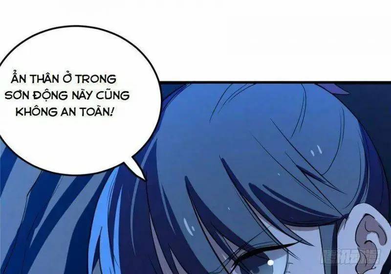 Độc Bộ Thiên Hạ Đặc Công Thần Y Tiểu Thú Phi - Chap 28