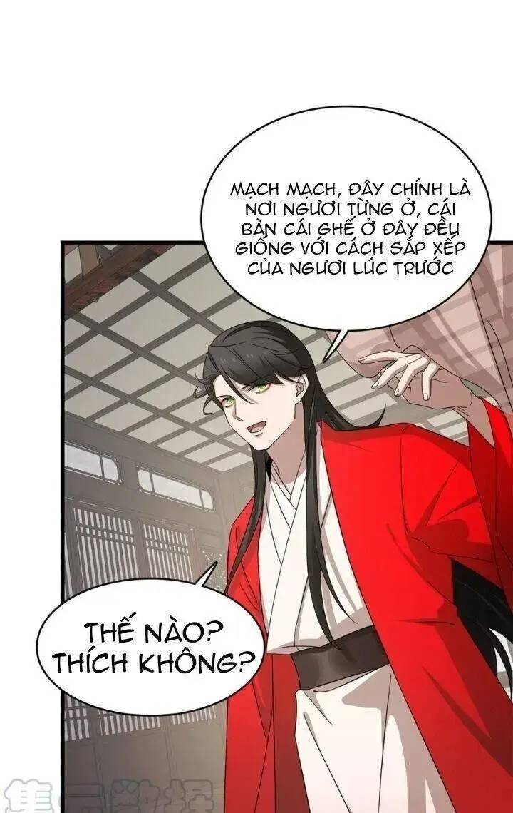 Độc Bộ Thiên Hạ Đặc Công Thần Y Tiểu Thú Phi - Chap 281