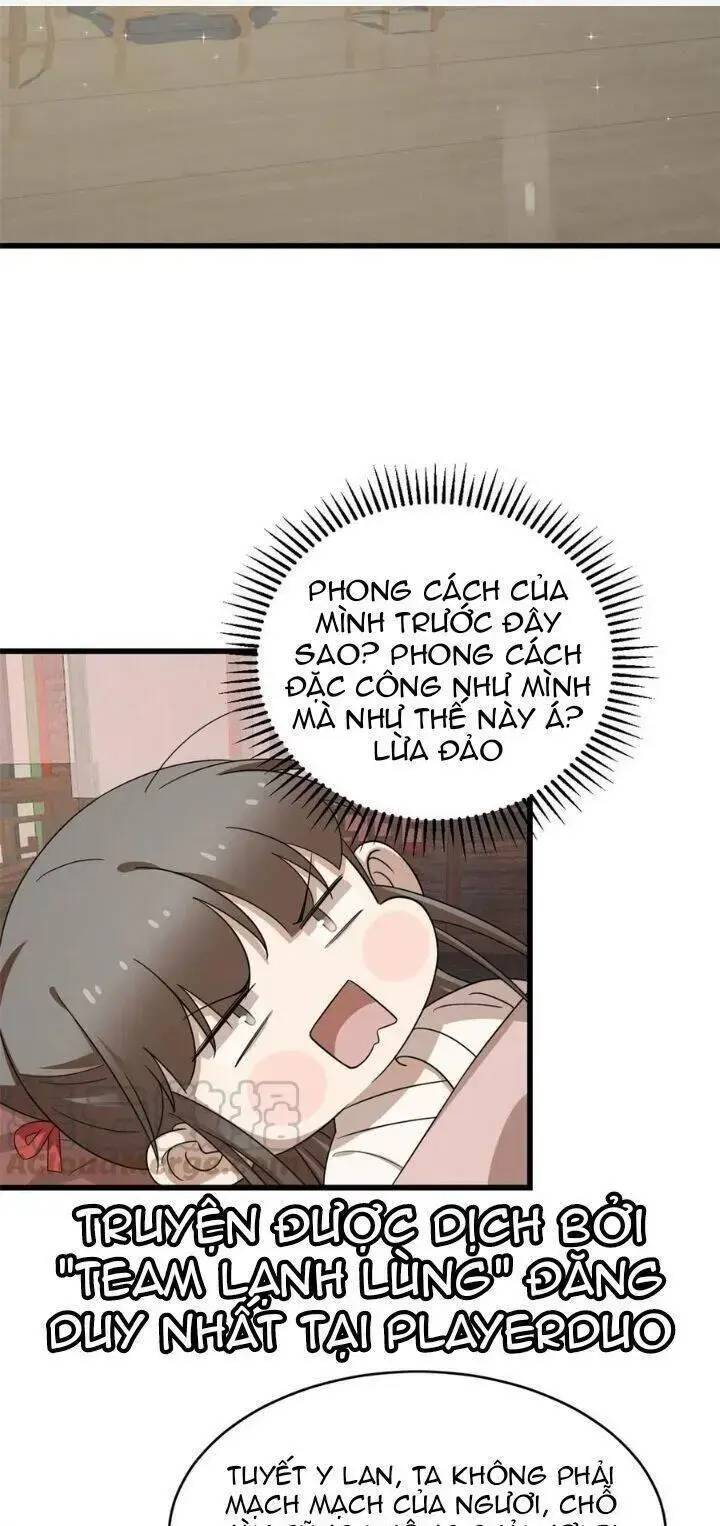 Độc Bộ Thiên Hạ Đặc Công Thần Y Tiểu Thú Phi - Chap 281
