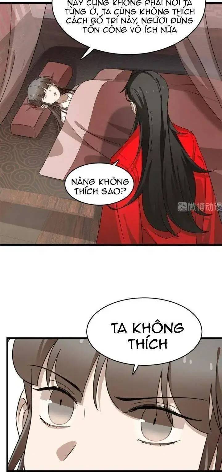 Độc Bộ Thiên Hạ Đặc Công Thần Y Tiểu Thú Phi - Chap 281