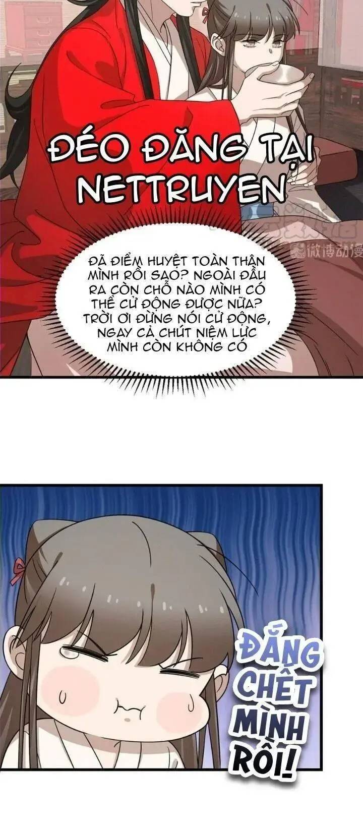 Độc Bộ Thiên Hạ Đặc Công Thần Y Tiểu Thú Phi - Chap 281