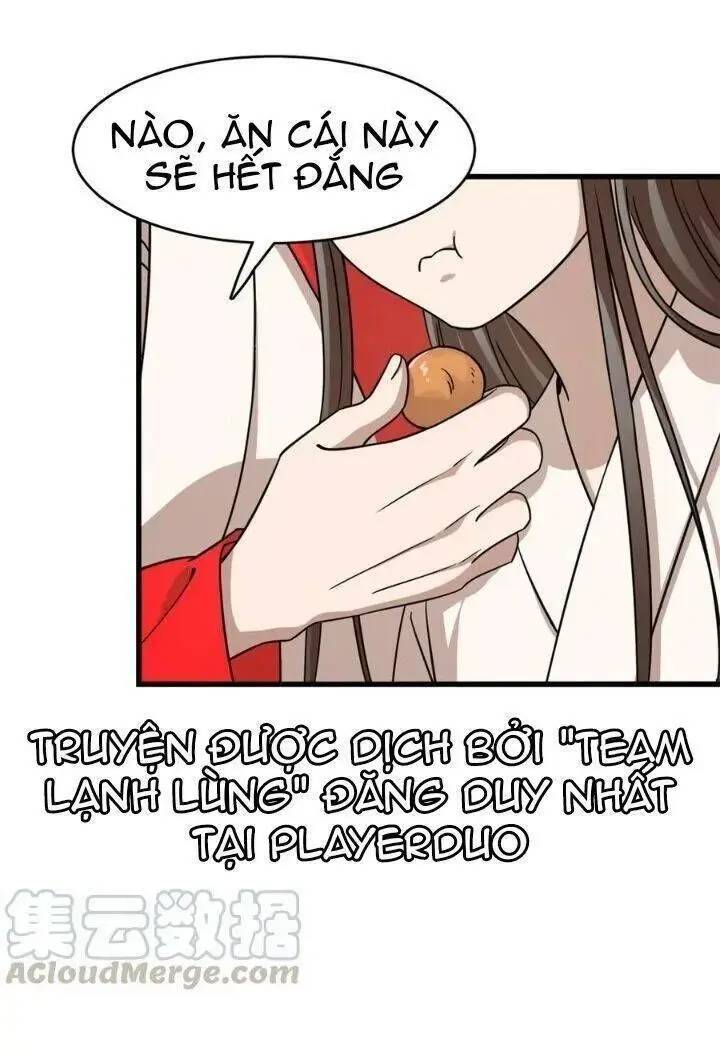 Độc Bộ Thiên Hạ Đặc Công Thần Y Tiểu Thú Phi - Chap 281