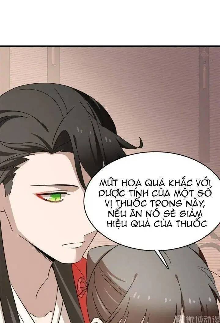 Độc Bộ Thiên Hạ Đặc Công Thần Y Tiểu Thú Phi - Chap 281