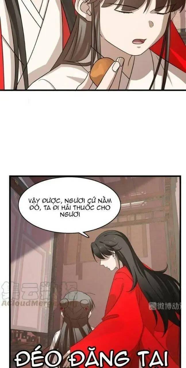 Độc Bộ Thiên Hạ Đặc Công Thần Y Tiểu Thú Phi - Chap 281