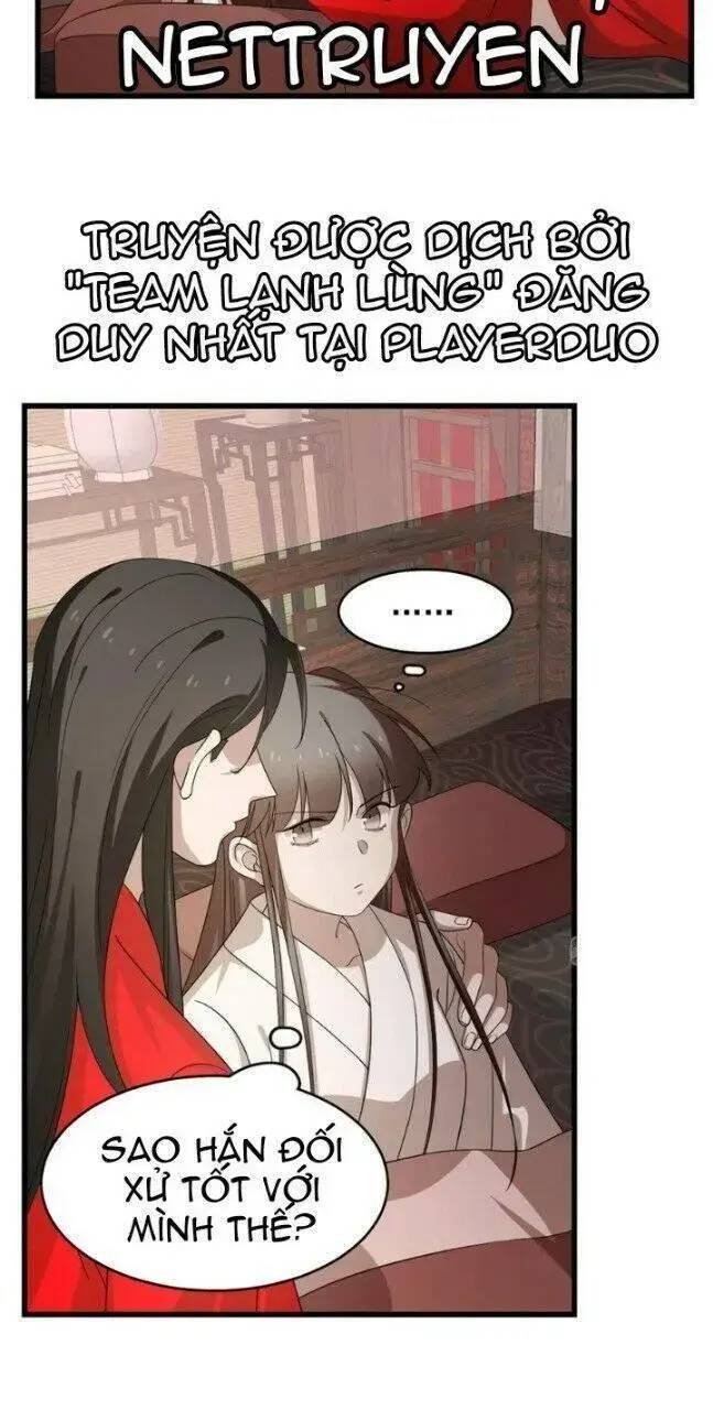 Độc Bộ Thiên Hạ Đặc Công Thần Y Tiểu Thú Phi - Chap 281