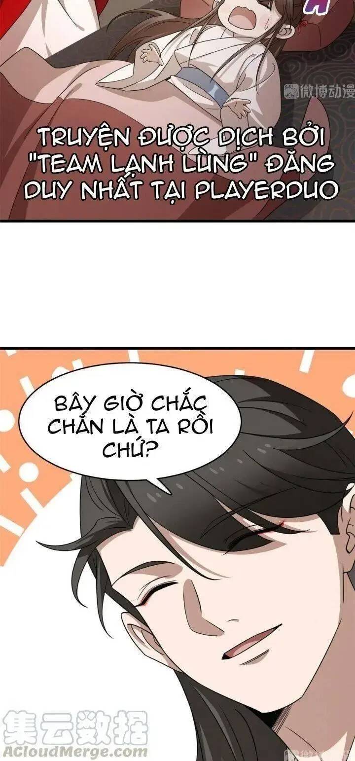 Độc Bộ Thiên Hạ Đặc Công Thần Y Tiểu Thú Phi - Chap 281