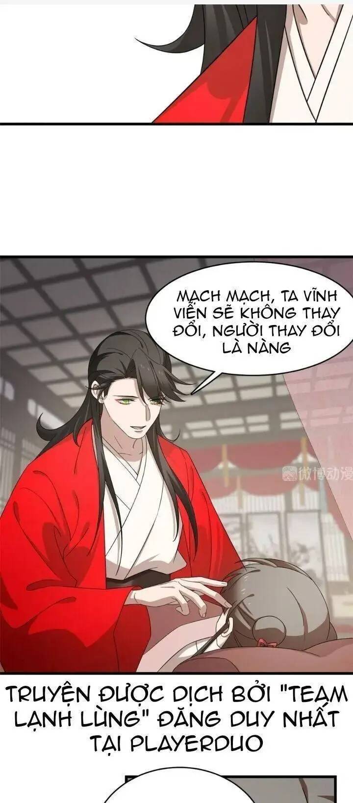 Độc Bộ Thiên Hạ Đặc Công Thần Y Tiểu Thú Phi - Chap 281