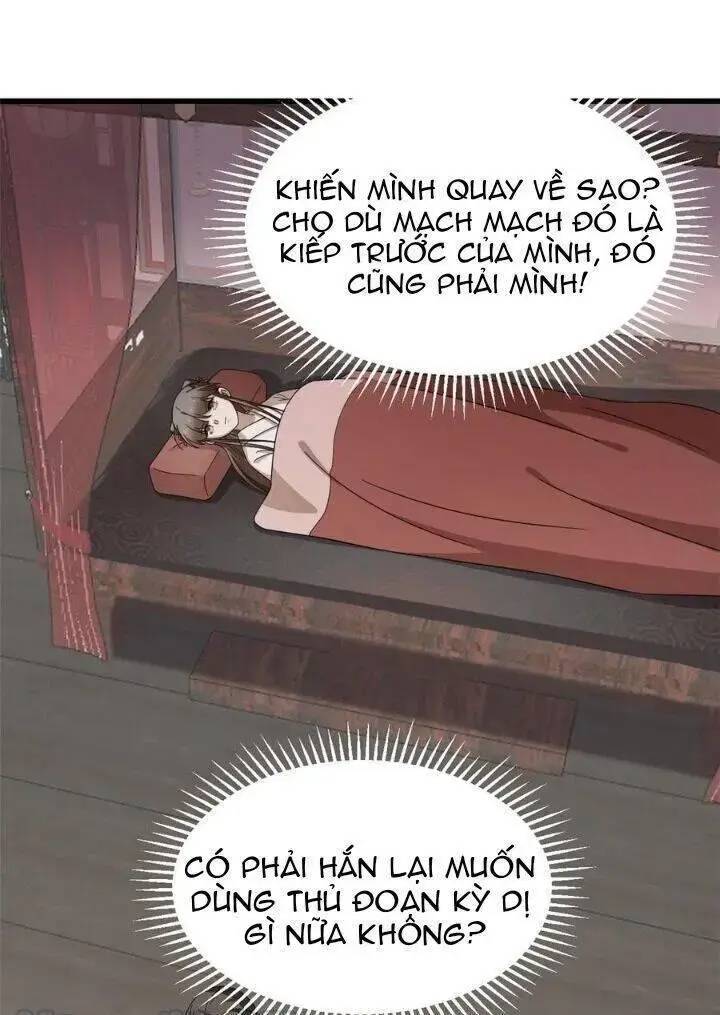 Độc Bộ Thiên Hạ Đặc Công Thần Y Tiểu Thú Phi - Chap 281