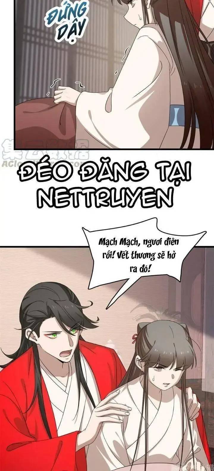 Độc Bộ Thiên Hạ Đặc Công Thần Y Tiểu Thú Phi - Chap 281