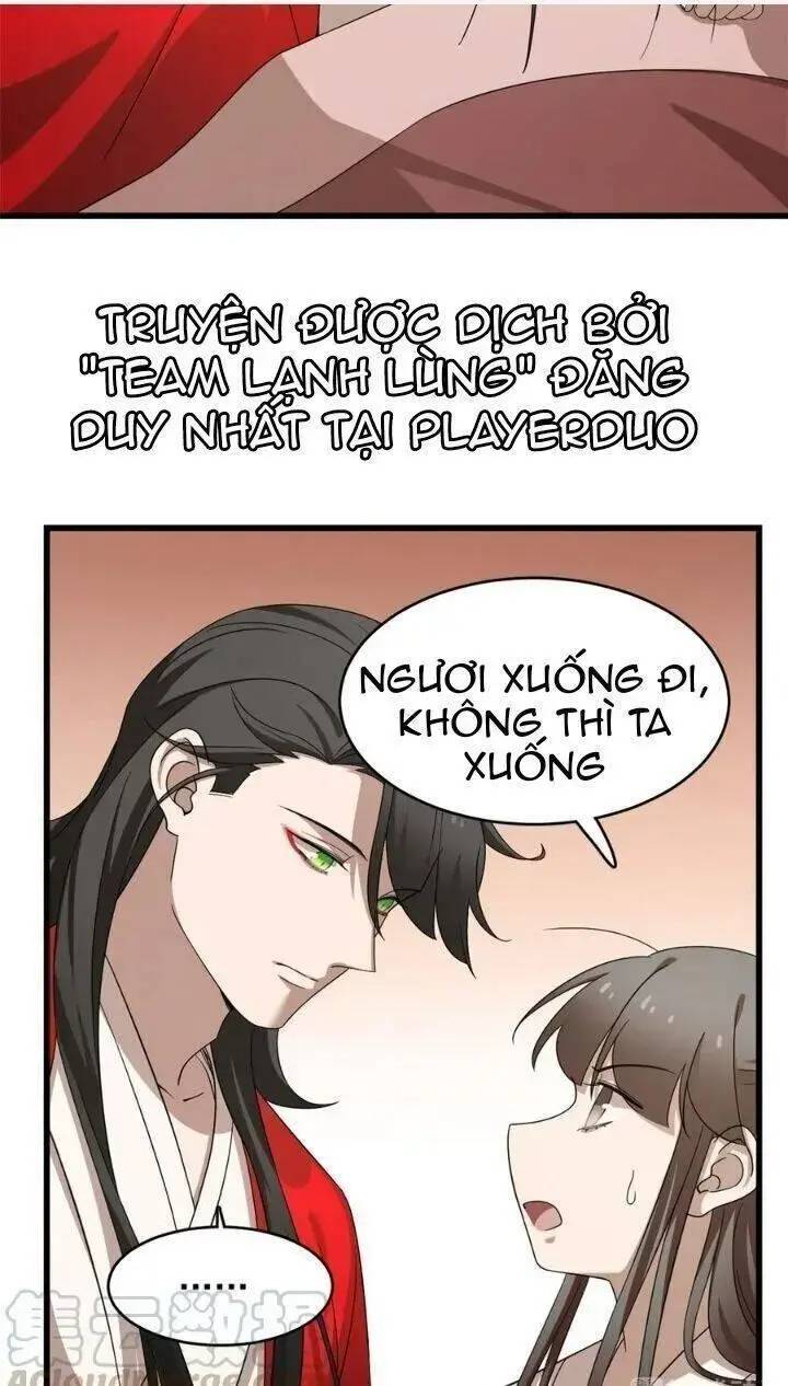 Độc Bộ Thiên Hạ Đặc Công Thần Y Tiểu Thú Phi - Chap 281