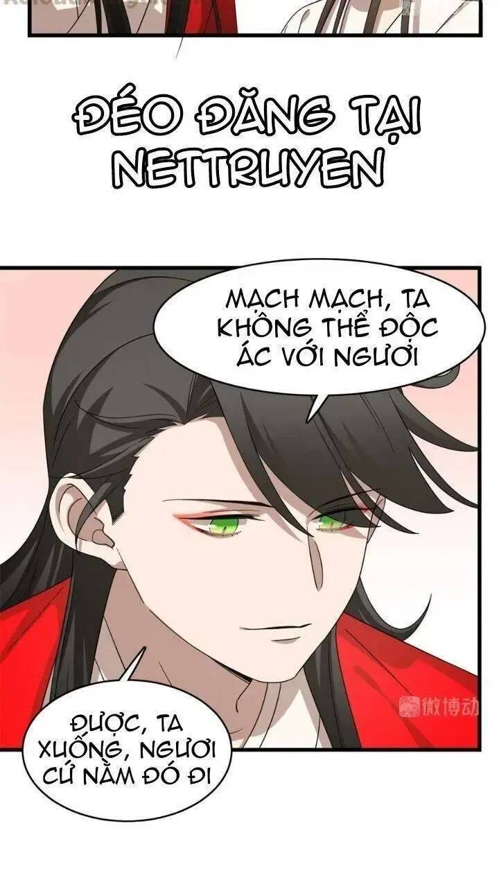 Độc Bộ Thiên Hạ Đặc Công Thần Y Tiểu Thú Phi - Chap 281