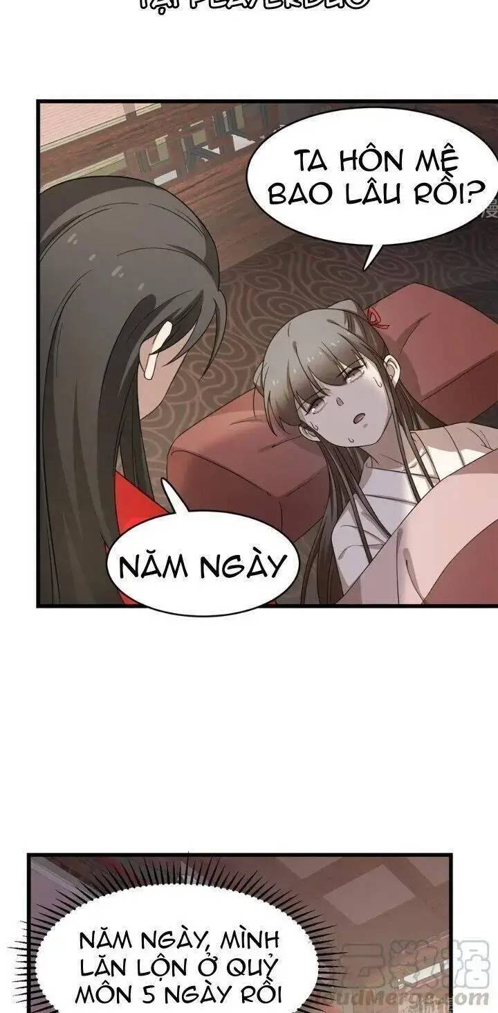 Độc Bộ Thiên Hạ Đặc Công Thần Y Tiểu Thú Phi - Chap 281