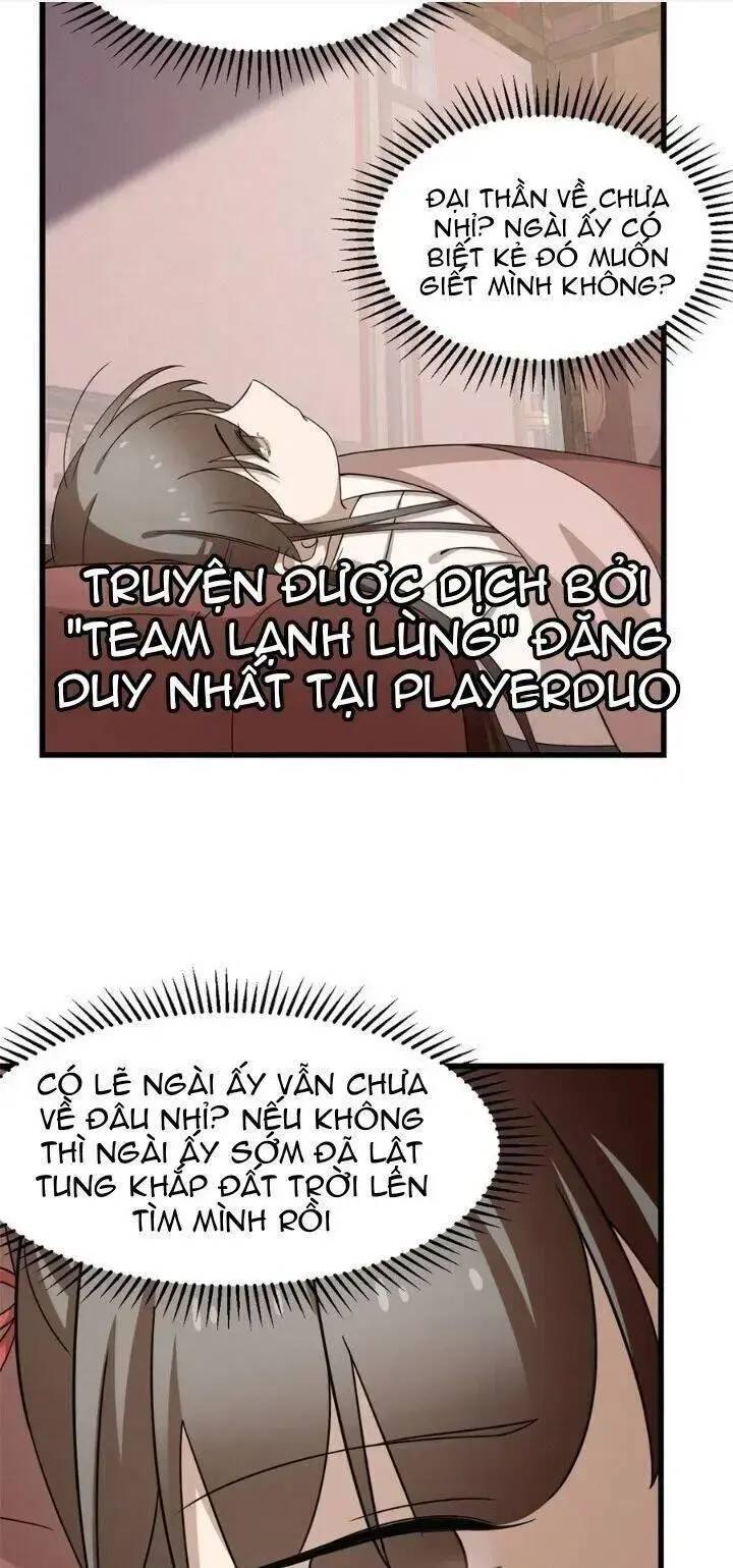 Độc Bộ Thiên Hạ Đặc Công Thần Y Tiểu Thú Phi - Chap 281