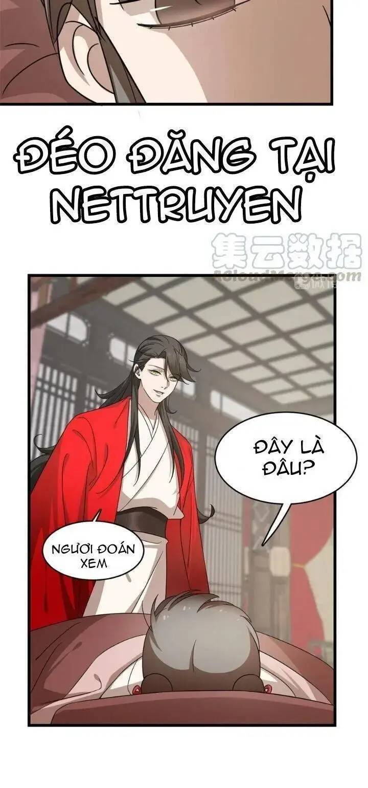 Độc Bộ Thiên Hạ Đặc Công Thần Y Tiểu Thú Phi - Chap 281