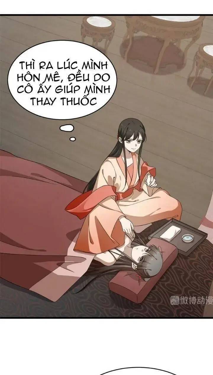 Độc Bộ Thiên Hạ Đặc Công Thần Y Tiểu Thú Phi - Chap 282