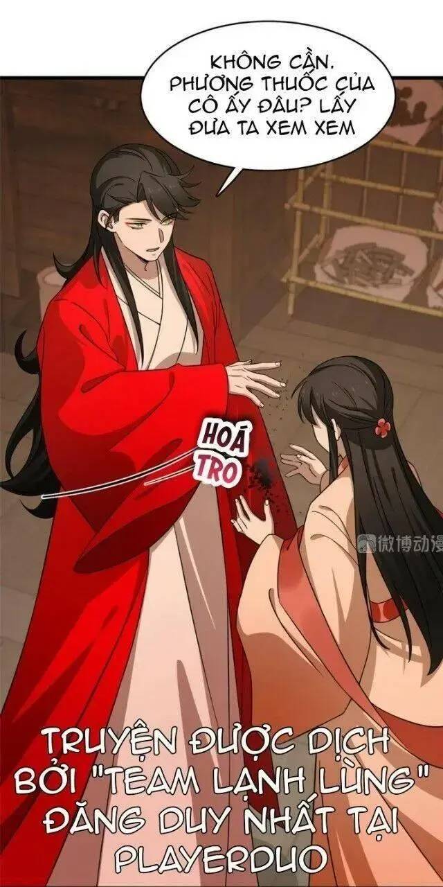 Độc Bộ Thiên Hạ Đặc Công Thần Y Tiểu Thú Phi - Chap 282
