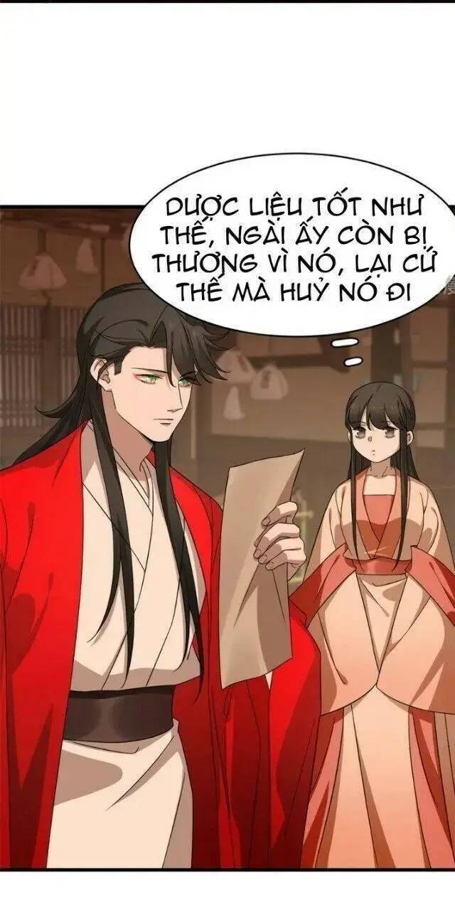 Độc Bộ Thiên Hạ Đặc Công Thần Y Tiểu Thú Phi - Chap 282