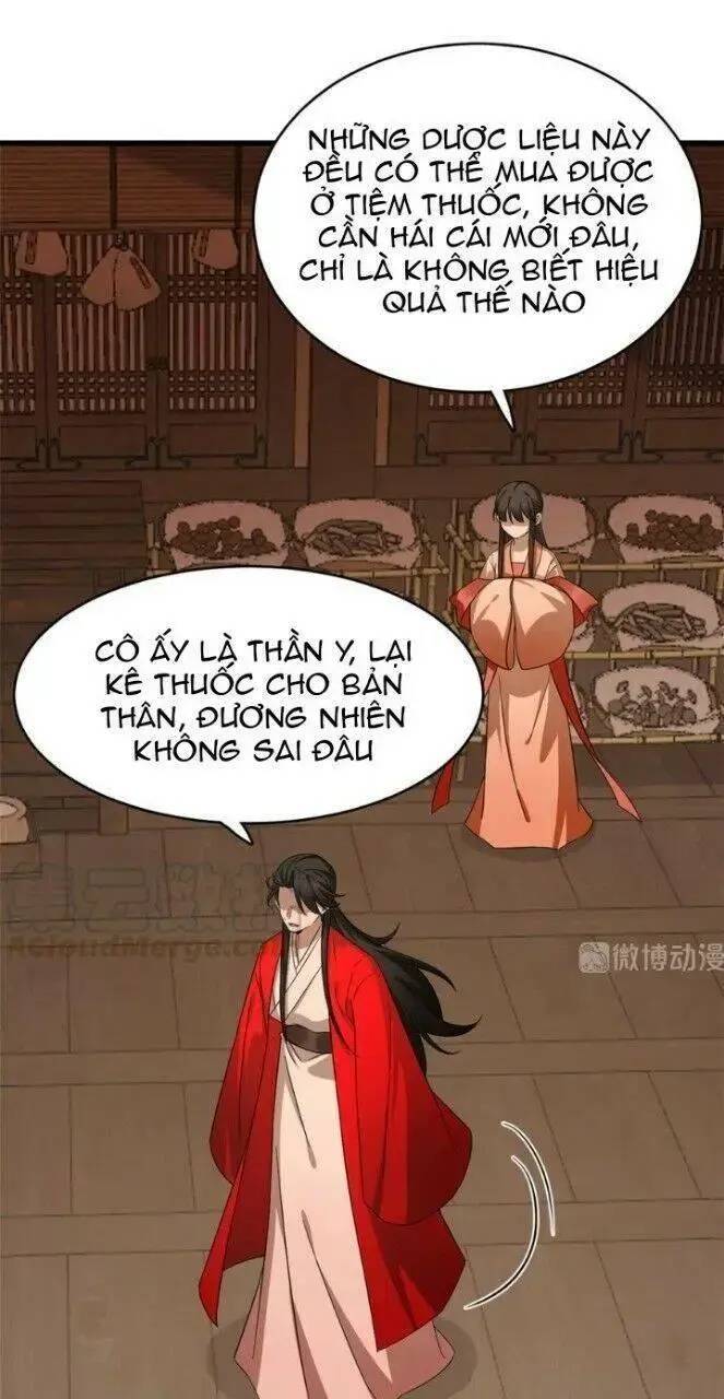 Độc Bộ Thiên Hạ Đặc Công Thần Y Tiểu Thú Phi - Chap 282