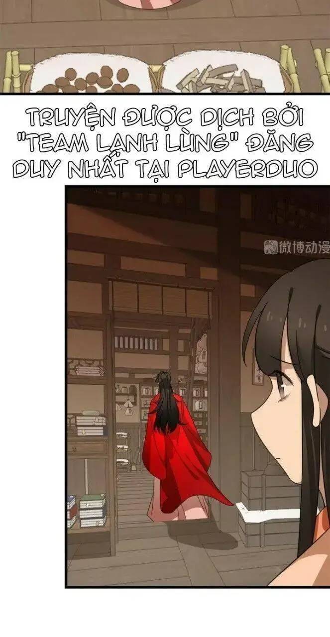 Độc Bộ Thiên Hạ Đặc Công Thần Y Tiểu Thú Phi - Chap 282