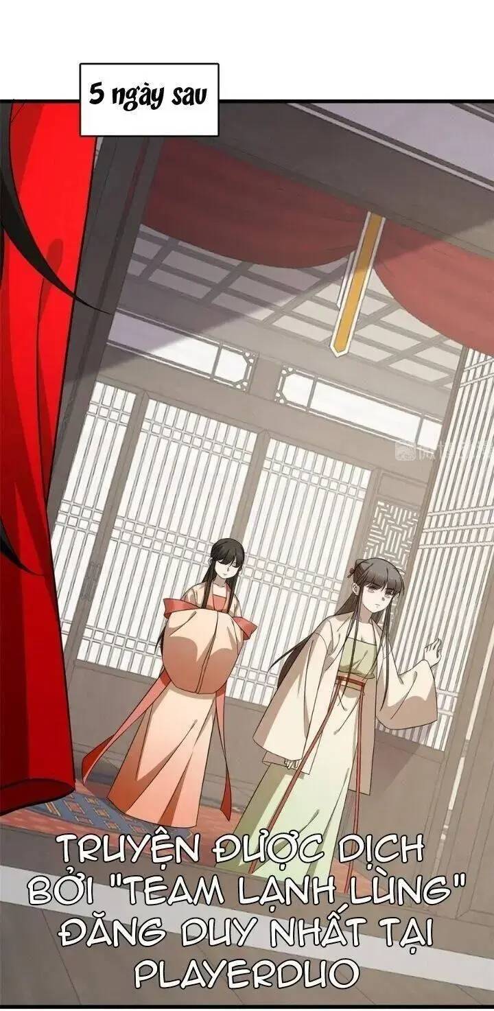 Độc Bộ Thiên Hạ Đặc Công Thần Y Tiểu Thú Phi - Chap 282