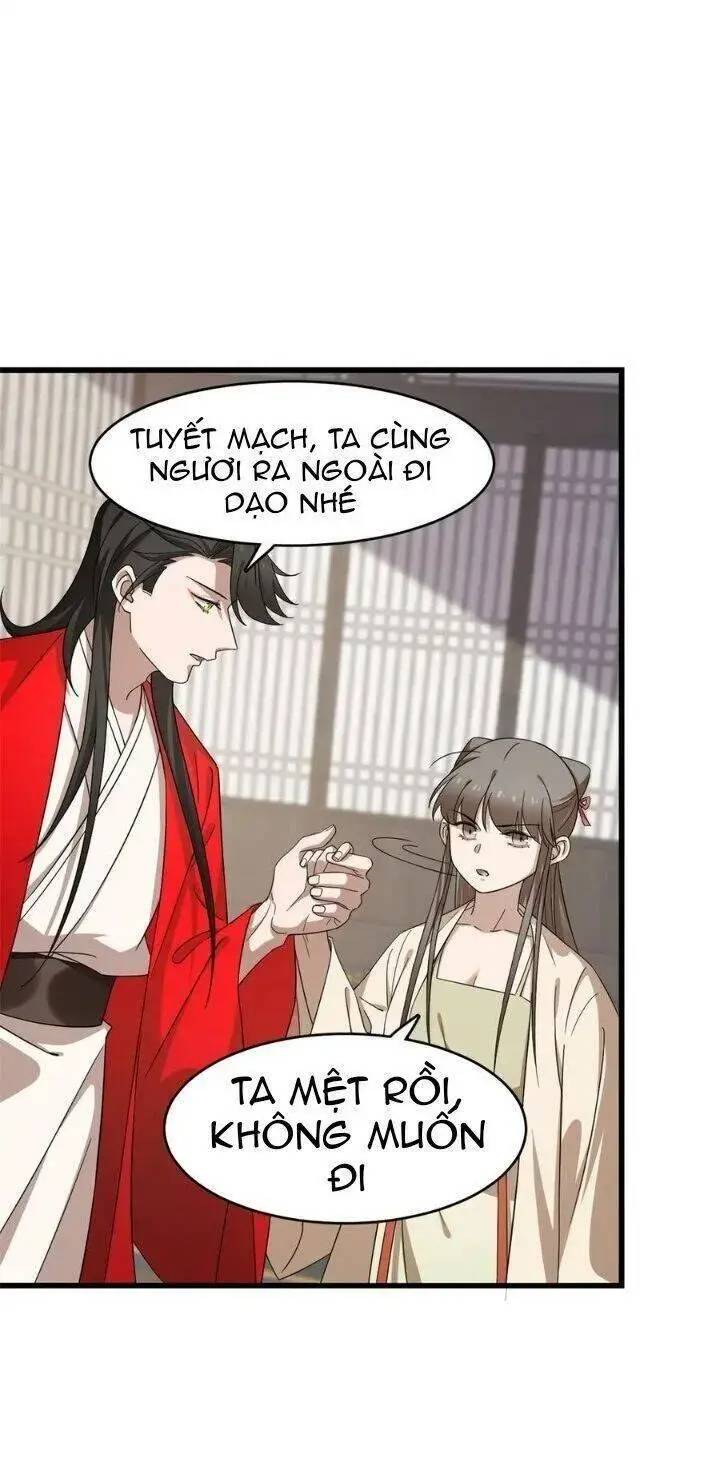 Độc Bộ Thiên Hạ Đặc Công Thần Y Tiểu Thú Phi - Chap 282