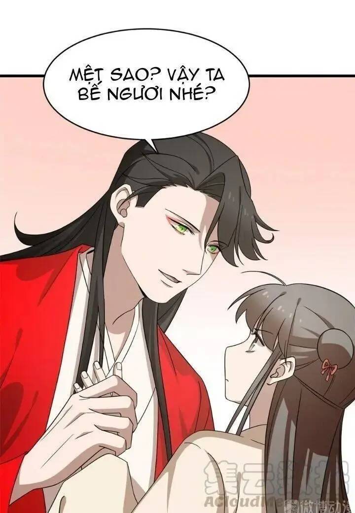 Độc Bộ Thiên Hạ Đặc Công Thần Y Tiểu Thú Phi - Chap 282