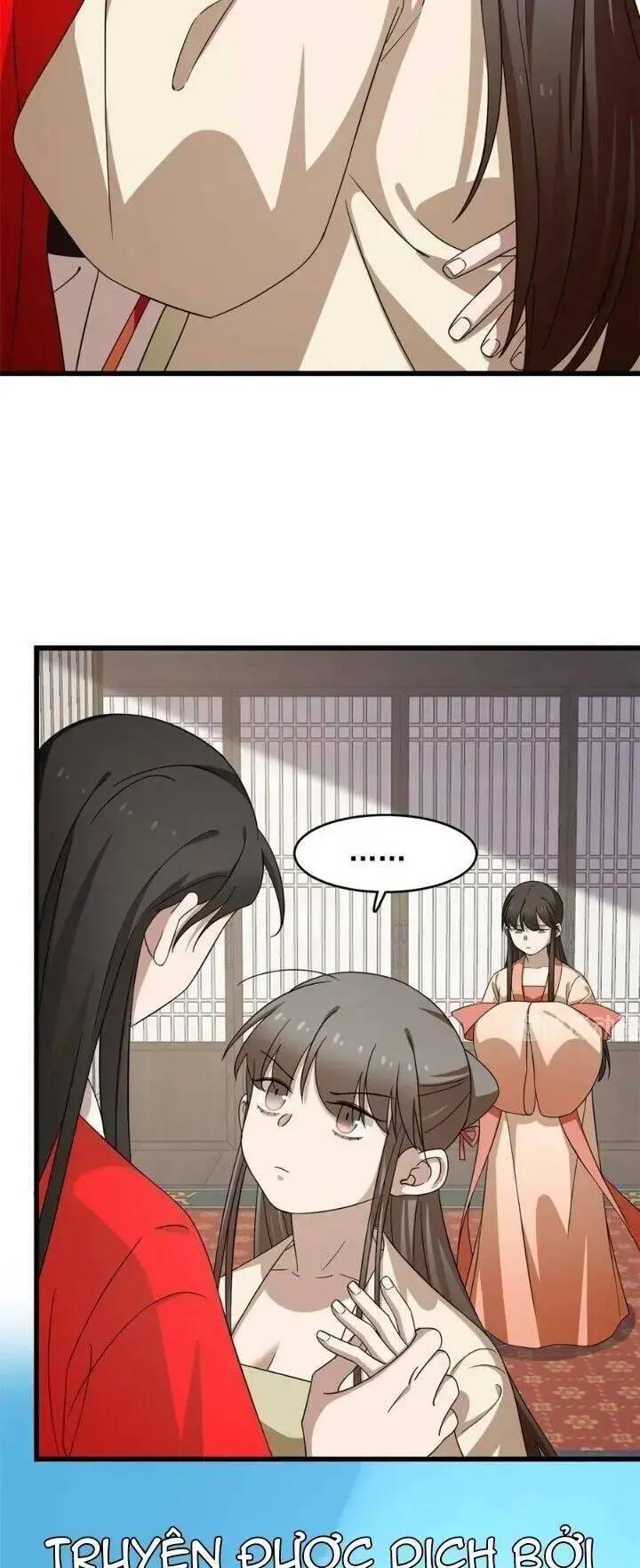 Độc Bộ Thiên Hạ Đặc Công Thần Y Tiểu Thú Phi - Chap 282