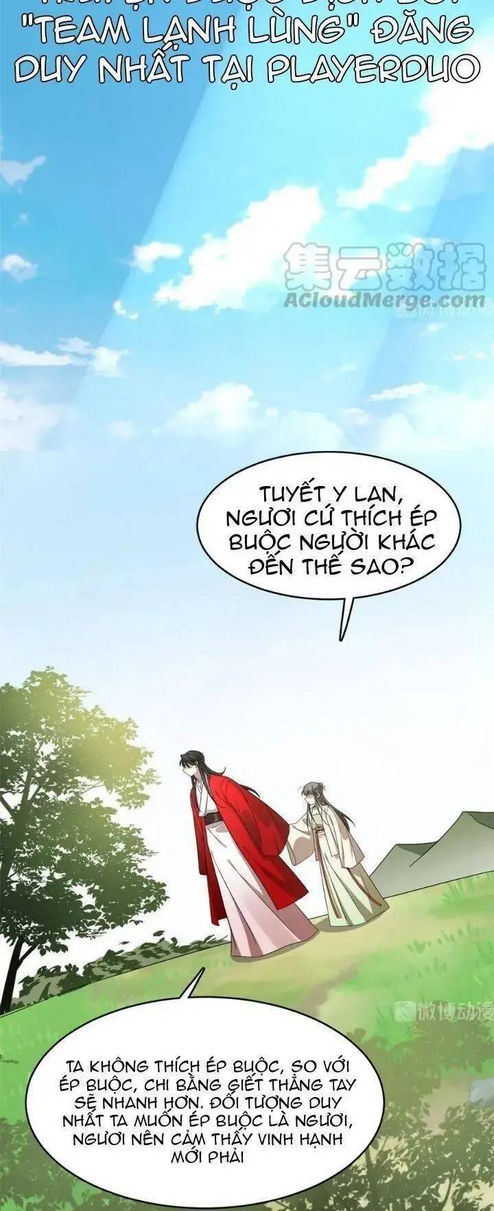 Độc Bộ Thiên Hạ Đặc Công Thần Y Tiểu Thú Phi - Chap 282