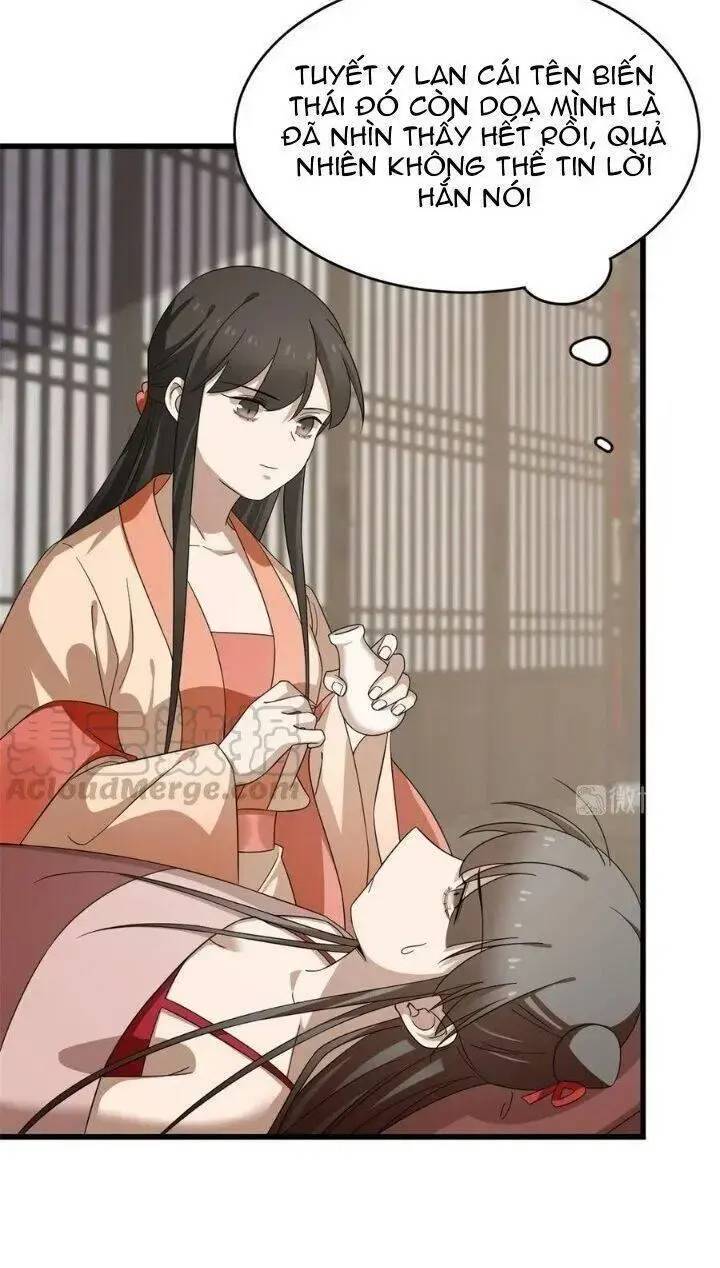 Độc Bộ Thiên Hạ Đặc Công Thần Y Tiểu Thú Phi - Chap 282