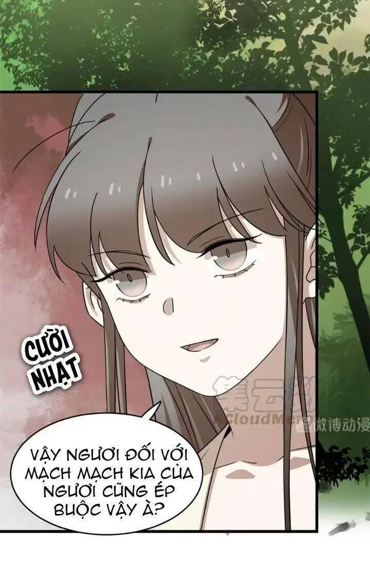 Độc Bộ Thiên Hạ Đặc Công Thần Y Tiểu Thú Phi - Chap 282