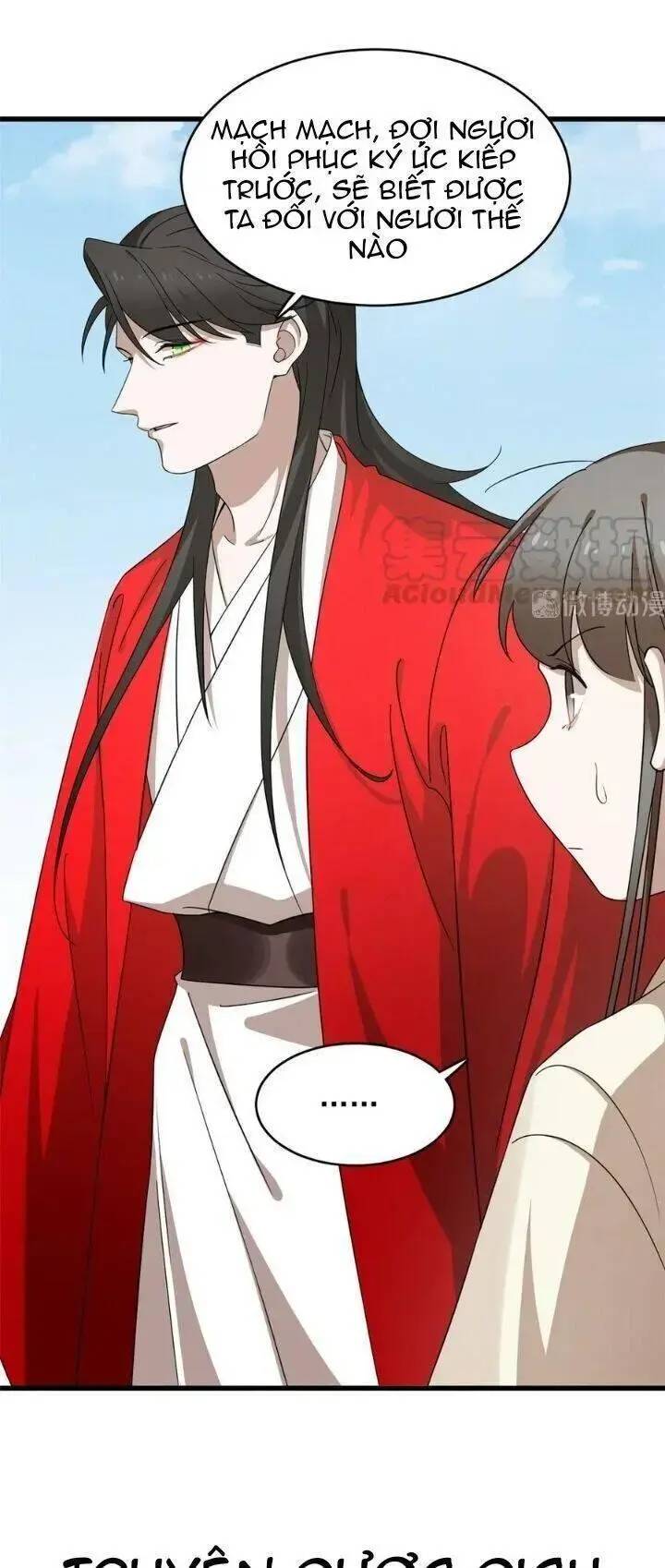 Độc Bộ Thiên Hạ Đặc Công Thần Y Tiểu Thú Phi - Chap 282