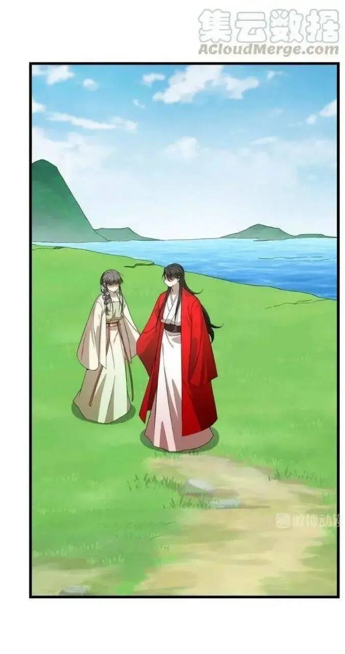 Độc Bộ Thiên Hạ Đặc Công Thần Y Tiểu Thú Phi - Chap 282