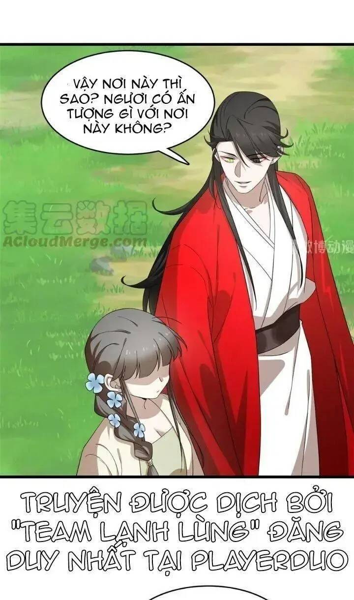 Độc Bộ Thiên Hạ Đặc Công Thần Y Tiểu Thú Phi - Chap 282