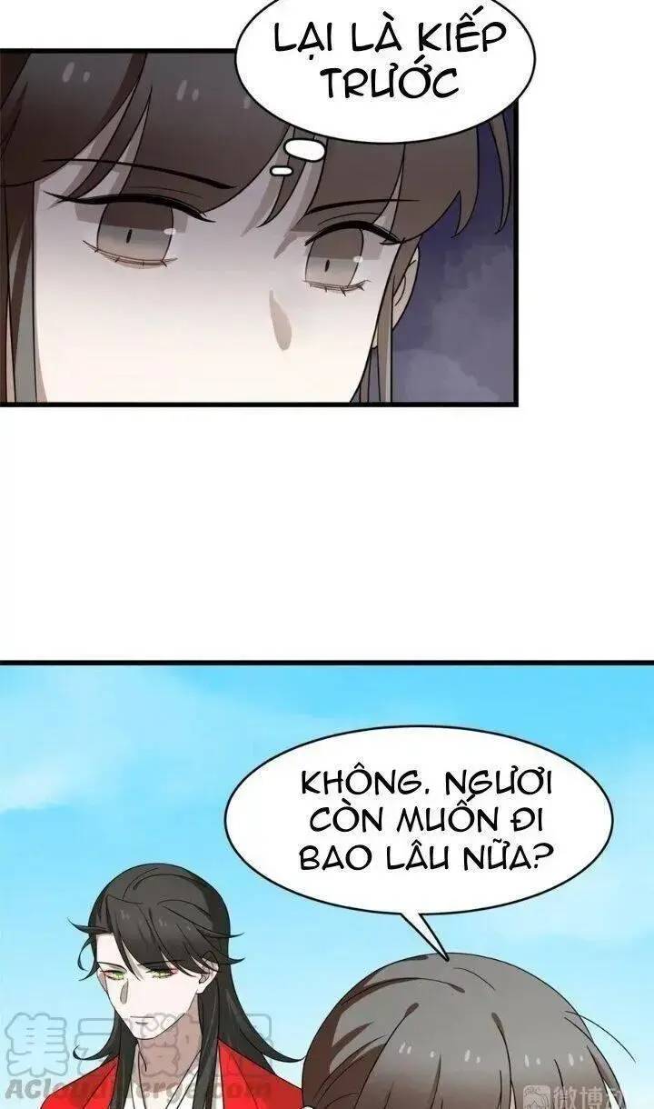 Độc Bộ Thiên Hạ Đặc Công Thần Y Tiểu Thú Phi - Chap 282