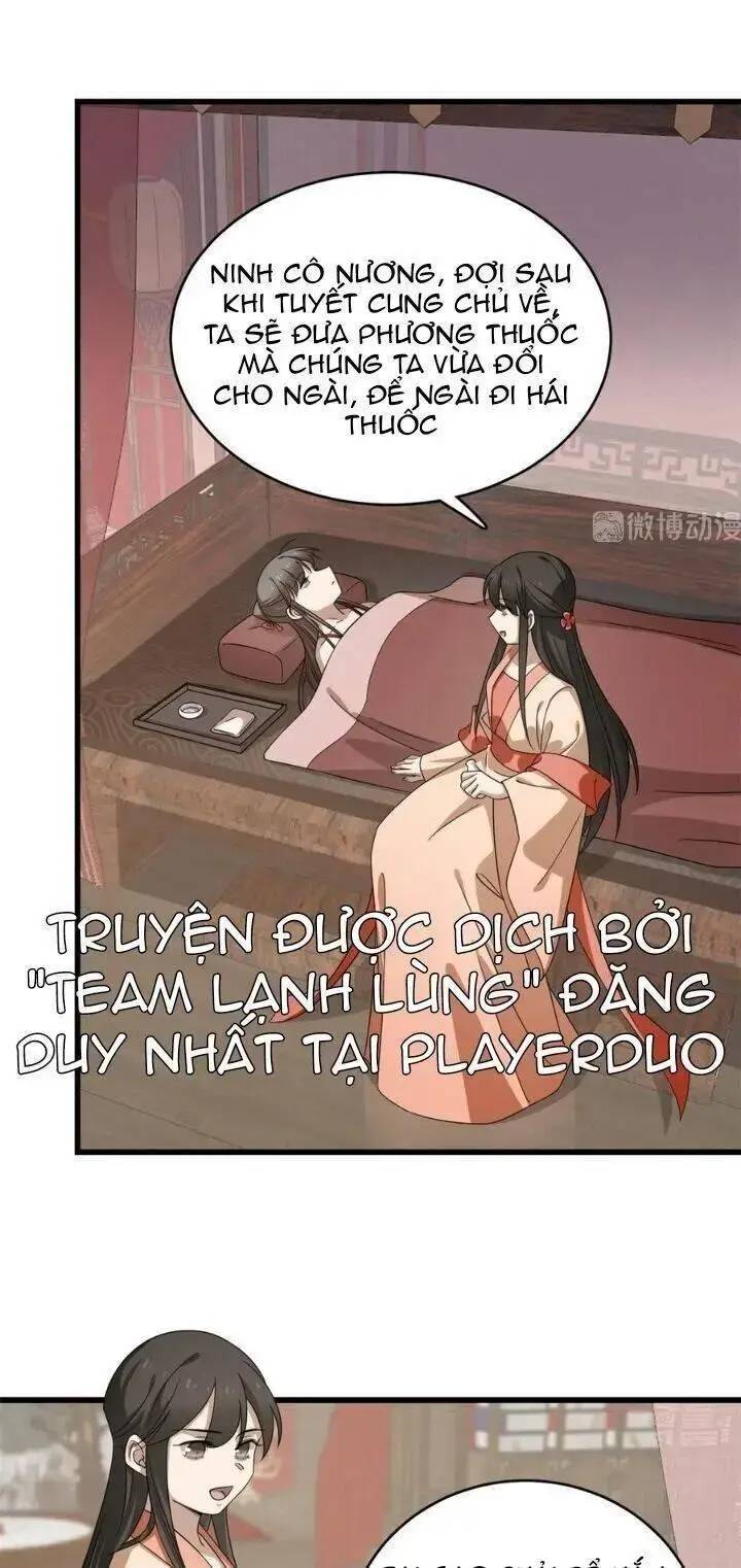 Độc Bộ Thiên Hạ Đặc Công Thần Y Tiểu Thú Phi - Chap 282