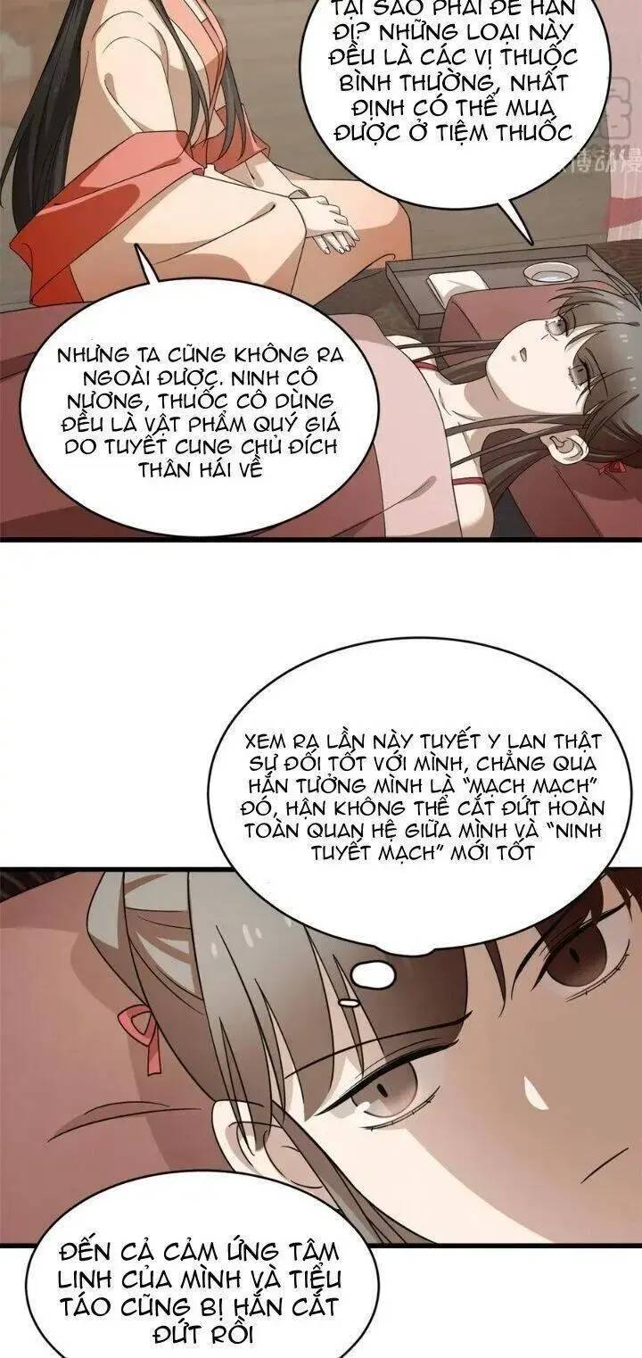 Độc Bộ Thiên Hạ Đặc Công Thần Y Tiểu Thú Phi - Chap 282