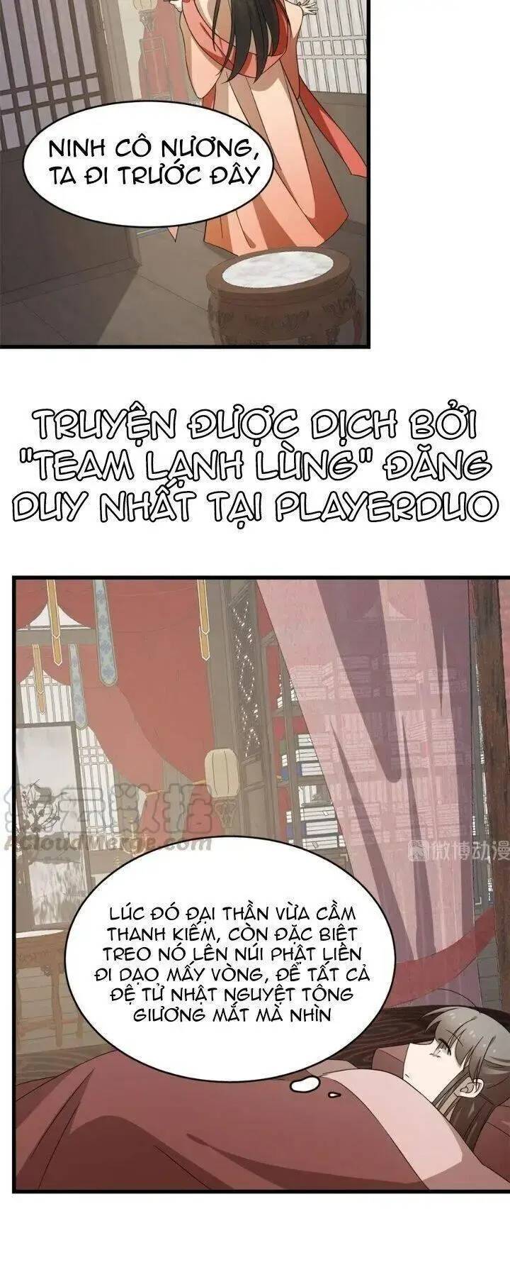 Độc Bộ Thiên Hạ Đặc Công Thần Y Tiểu Thú Phi - Chap 282