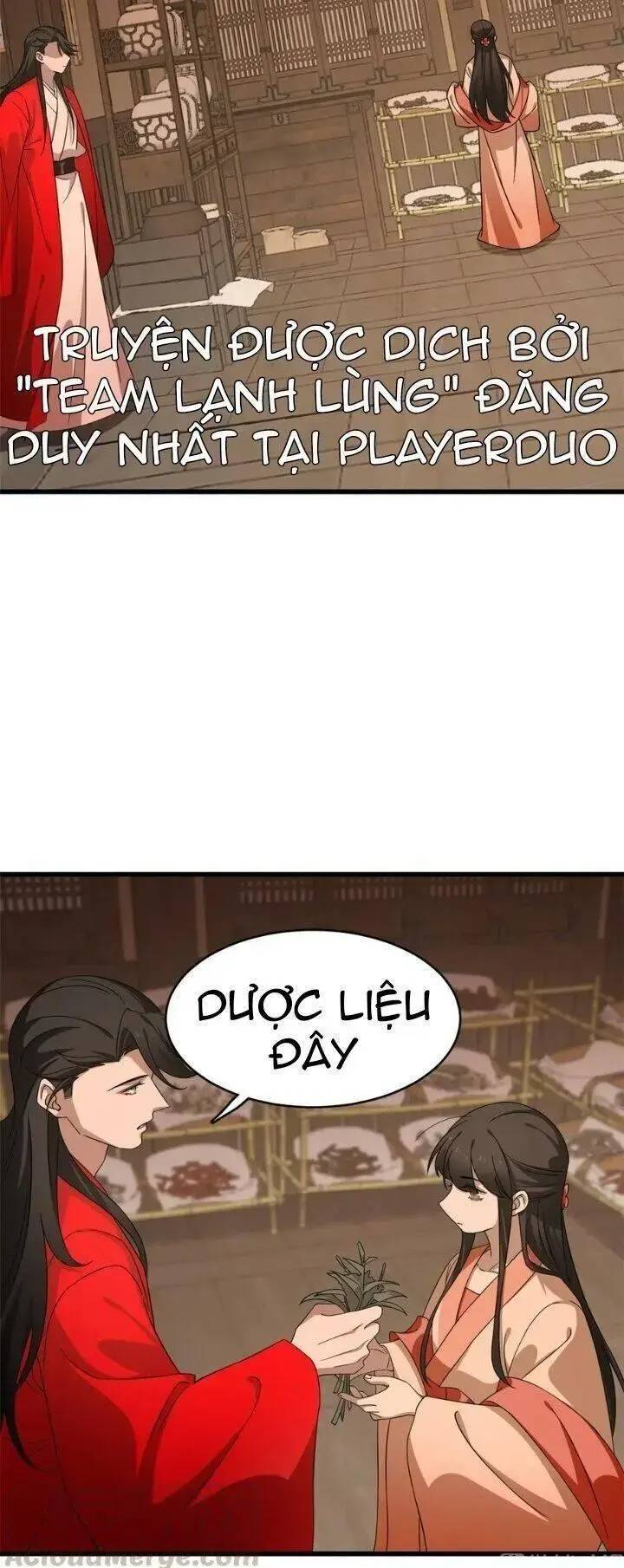 Độc Bộ Thiên Hạ Đặc Công Thần Y Tiểu Thú Phi - Chap 282