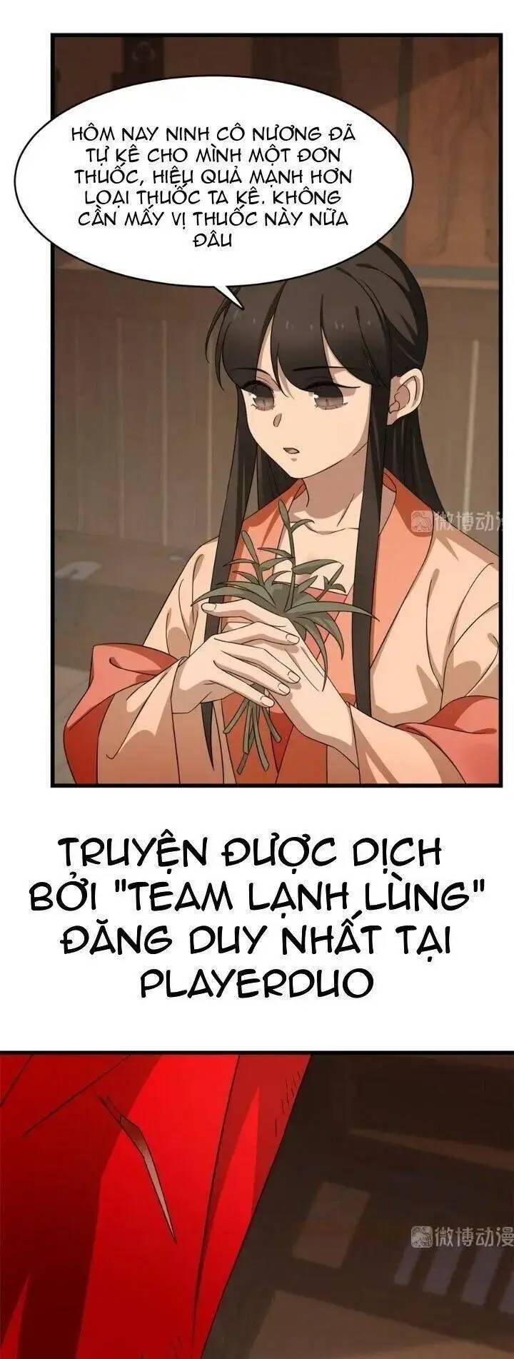 Độc Bộ Thiên Hạ Đặc Công Thần Y Tiểu Thú Phi - Chap 282