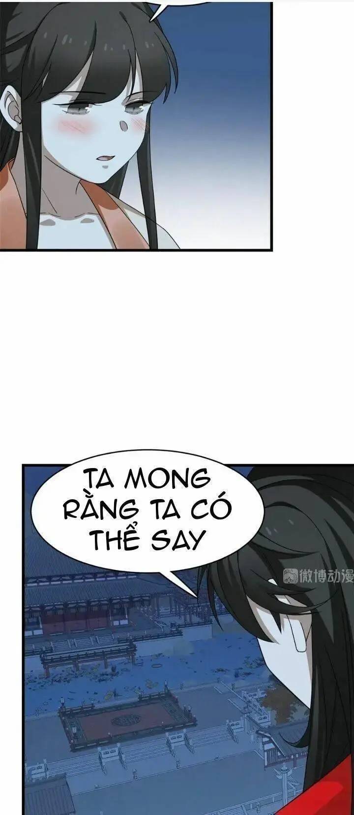 Độc Bộ Thiên Hạ Đặc Công Thần Y Tiểu Thú Phi - Chap 283