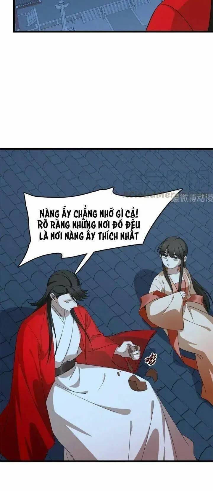 Độc Bộ Thiên Hạ Đặc Công Thần Y Tiểu Thú Phi - Chap 283