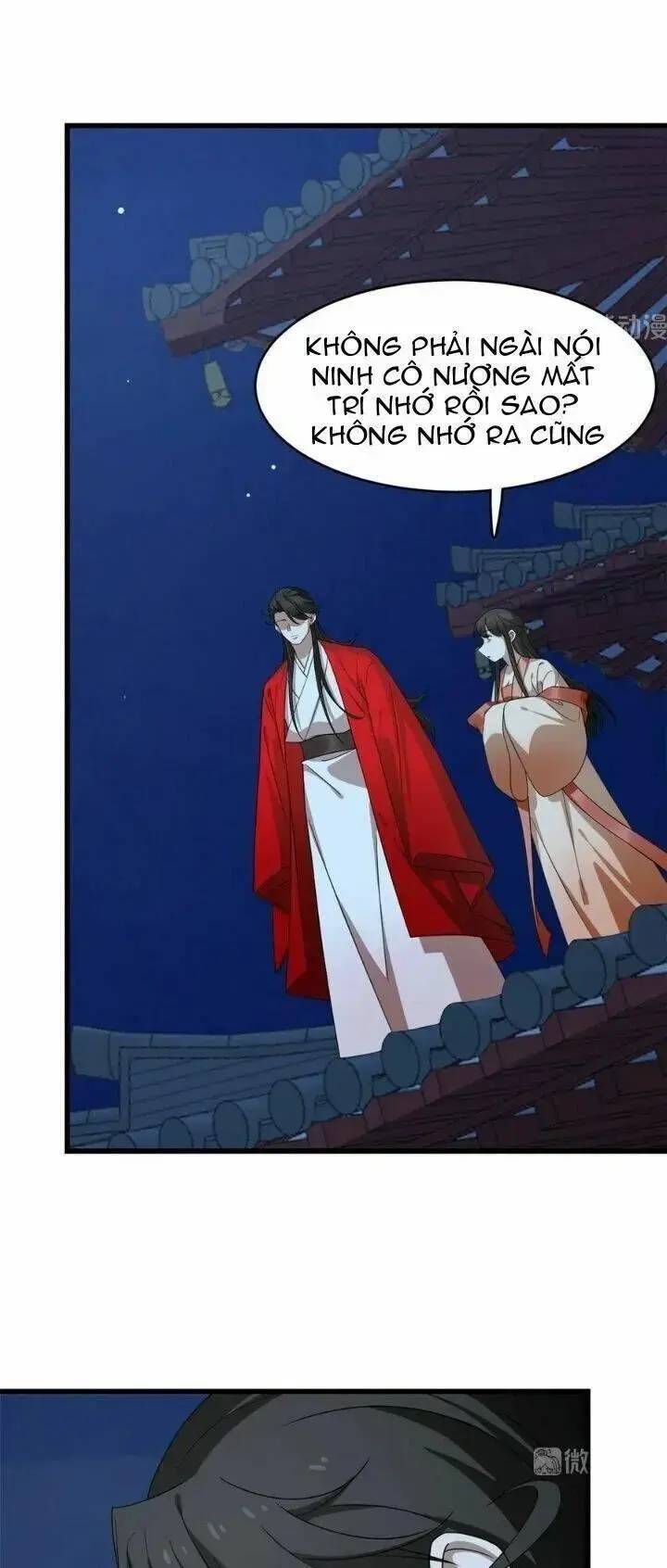 Độc Bộ Thiên Hạ Đặc Công Thần Y Tiểu Thú Phi - Chap 283