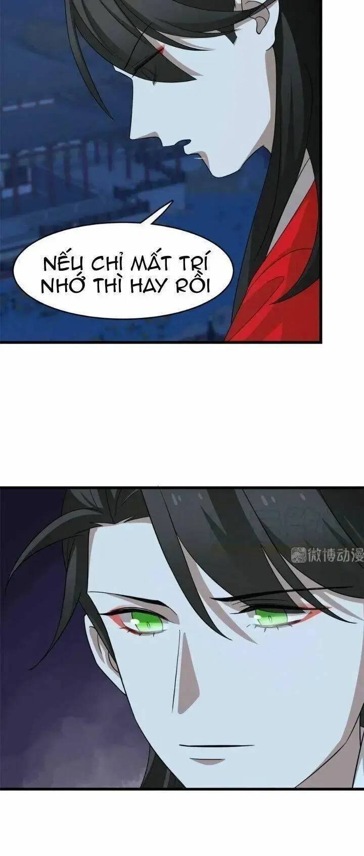 Độc Bộ Thiên Hạ Đặc Công Thần Y Tiểu Thú Phi - Chap 283