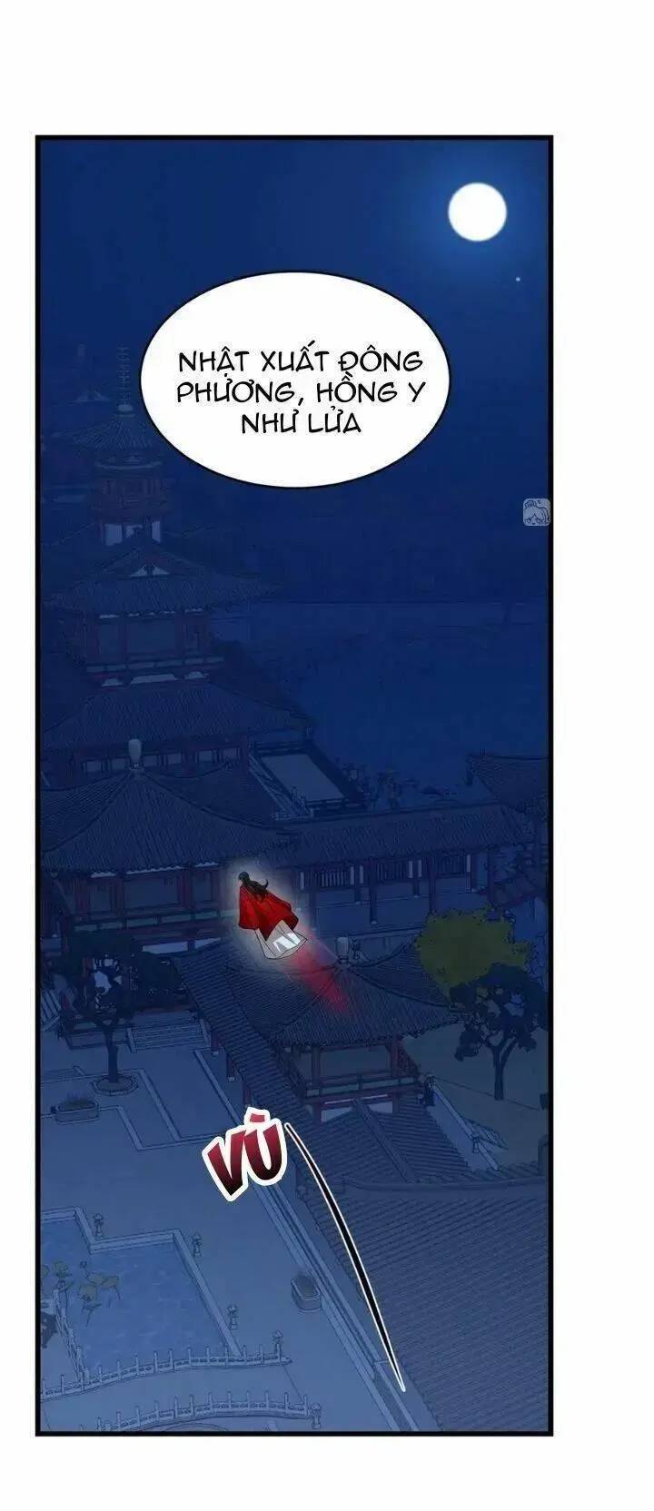 Độc Bộ Thiên Hạ Đặc Công Thần Y Tiểu Thú Phi - Chap 283