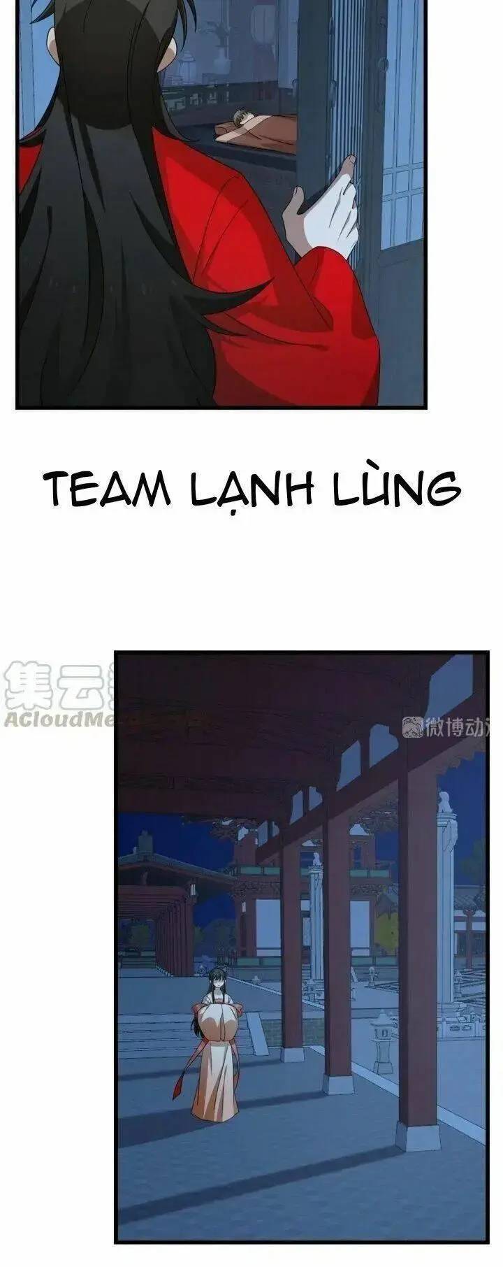 Độc Bộ Thiên Hạ Đặc Công Thần Y Tiểu Thú Phi - Chap 283