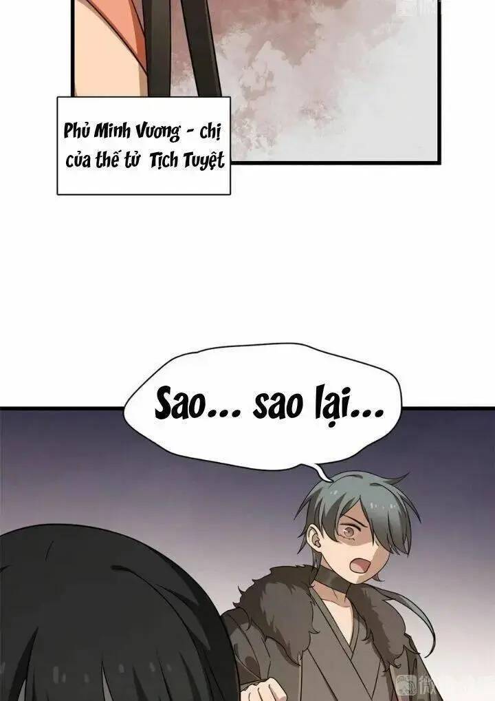 Độc Bộ Thiên Hạ Đặc Công Thần Y Tiểu Thú Phi - Chap 283